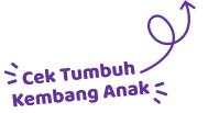 Cek Tumbuh Kembang