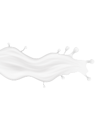Milk Decoration