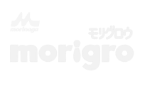 logo morigro putih