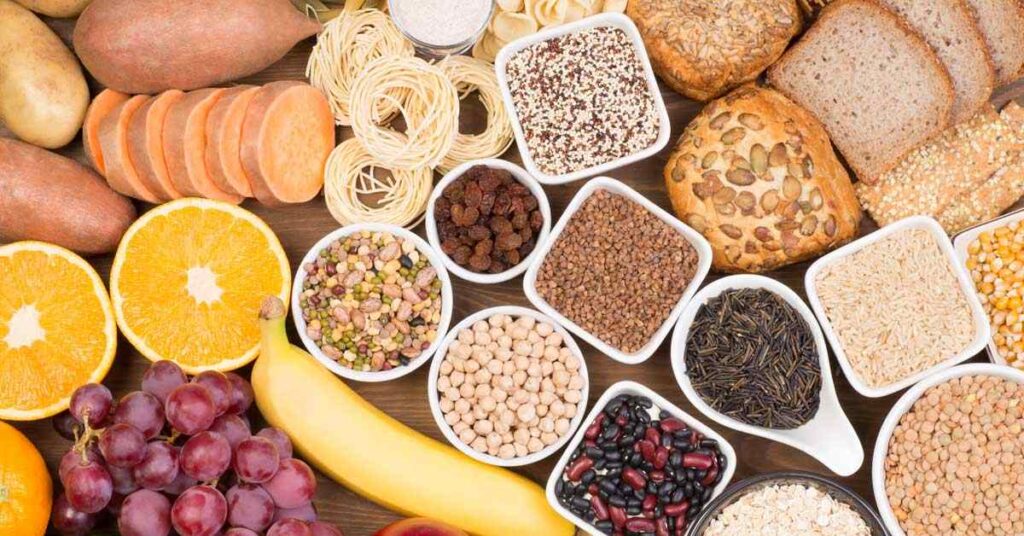 pengganti nasi untuk anak susah makan