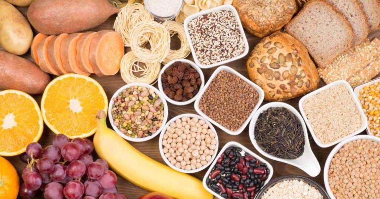 pengganti nasi untuk anak susah makan