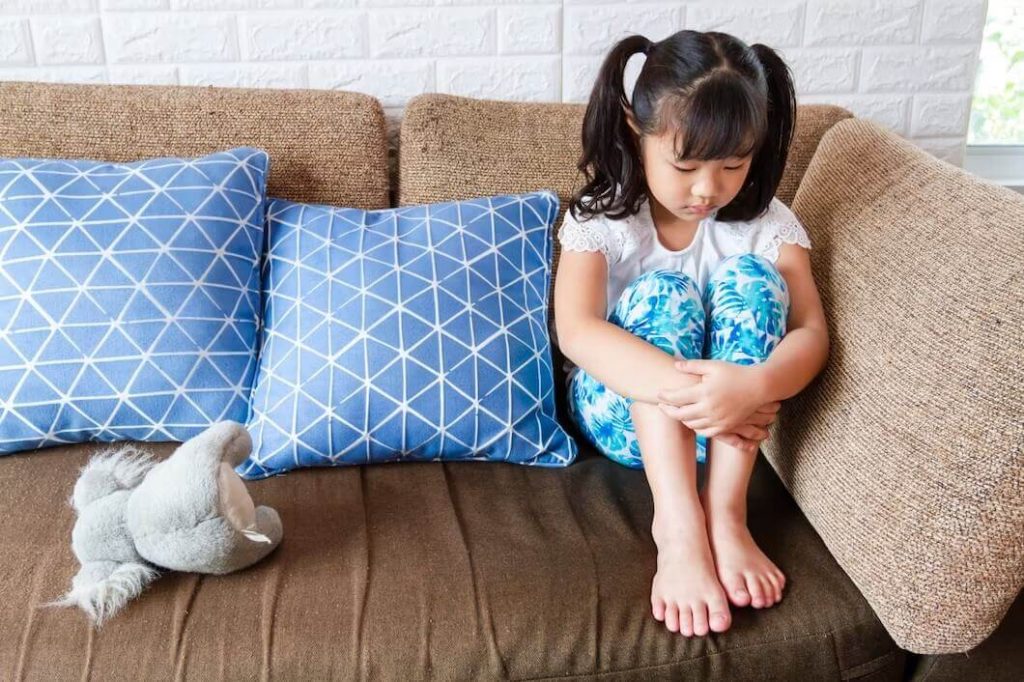 Cara mengatasi anak susah BAB