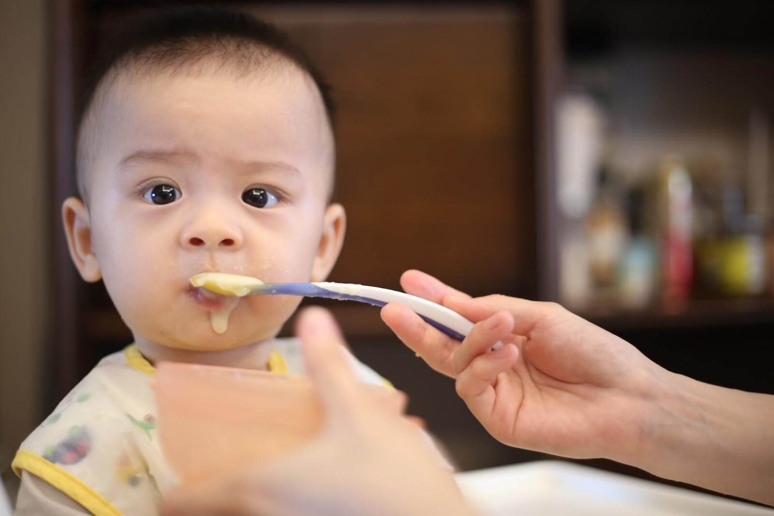 Cara Mengatasi Anak Susah Makan Secara Efektif