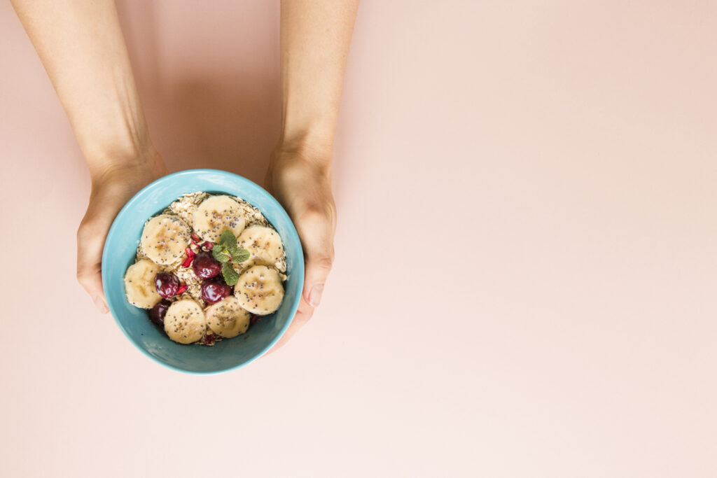 makanan mengandung kalsium