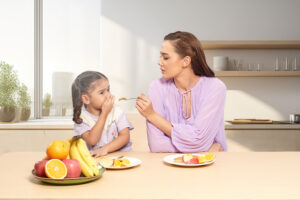 gangguan makan pada anak