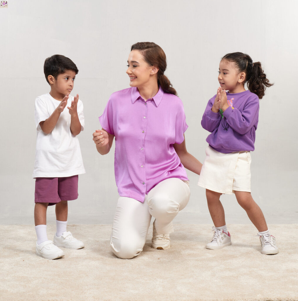 Kebutuhan Kalori Harian Si Kecil