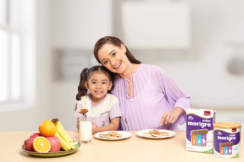 menghitung kalori harian