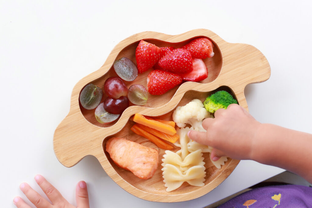 makanan yang mengandung omega 3