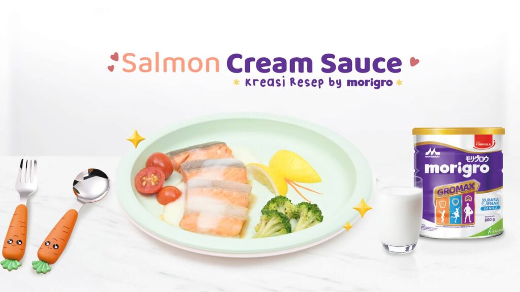 1920x1080px Salmon Cream Sauce 1 11zon