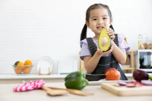 Apakah Alpukat Bisa Menambah Berat Badan