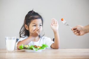 efek samping vitamin penambah nafsu makan anak