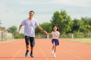 Inilah Jenis-jenis Olahraga untuk Menambah Berat Badan Si Kecil