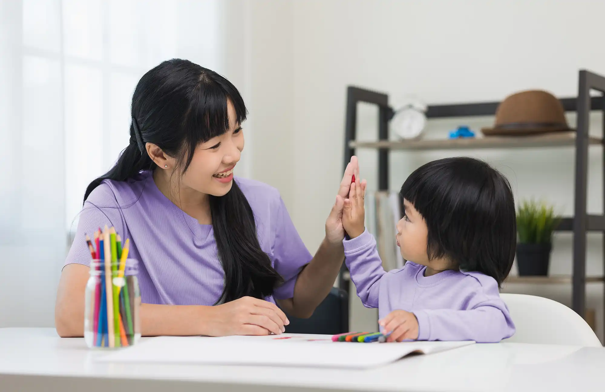 pendidikan anak usia dini