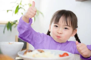 penyebab badan anak kurus meski banyak makan