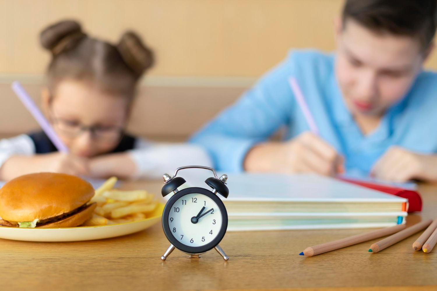 Penyebab Anak Tidak Mau Makan: Evaluasi Jadwal Harian dan Feeding Rules