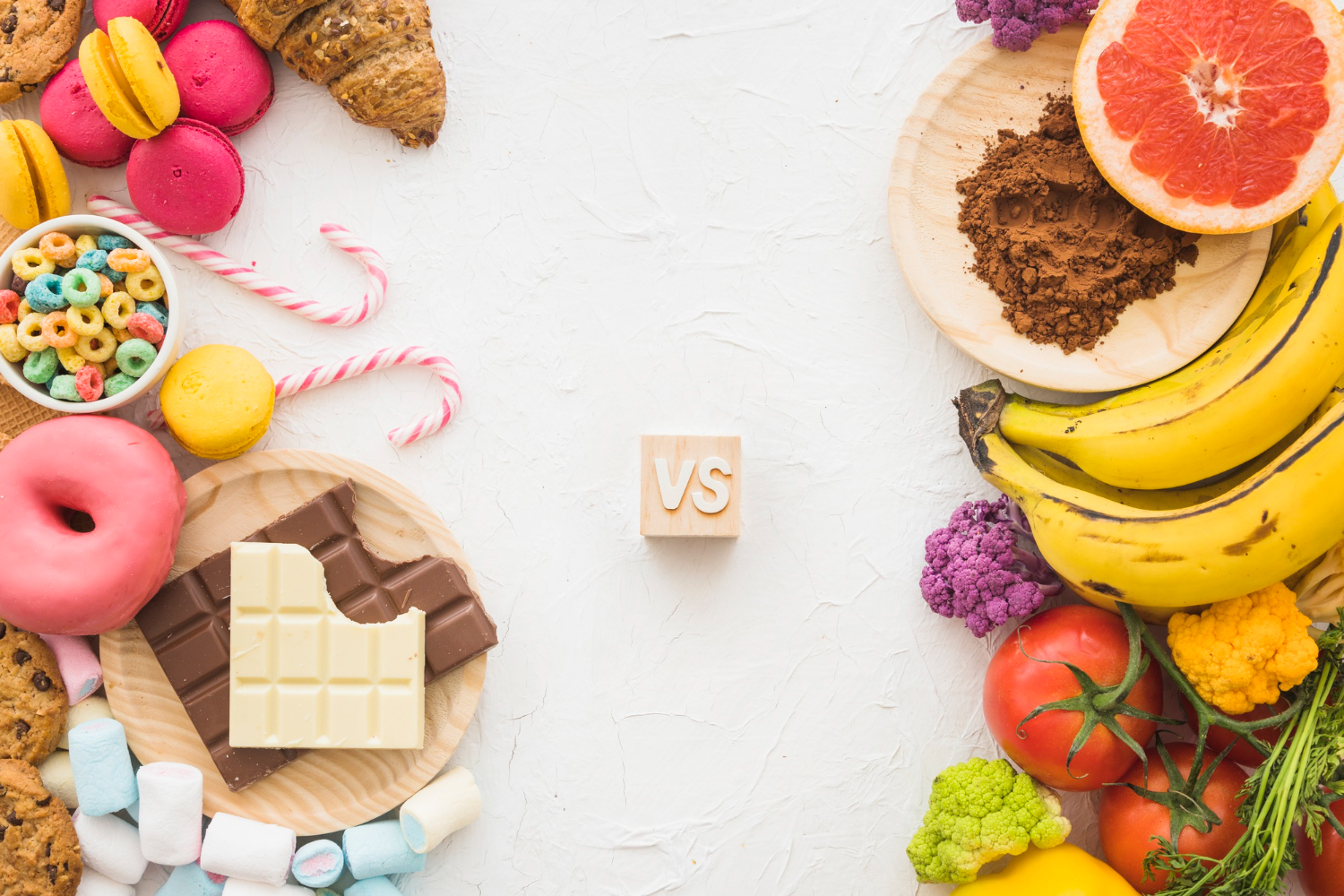 Snack Sehat vs Snack Kemasan, Mana Aman untuk Anak 1 Tahun?