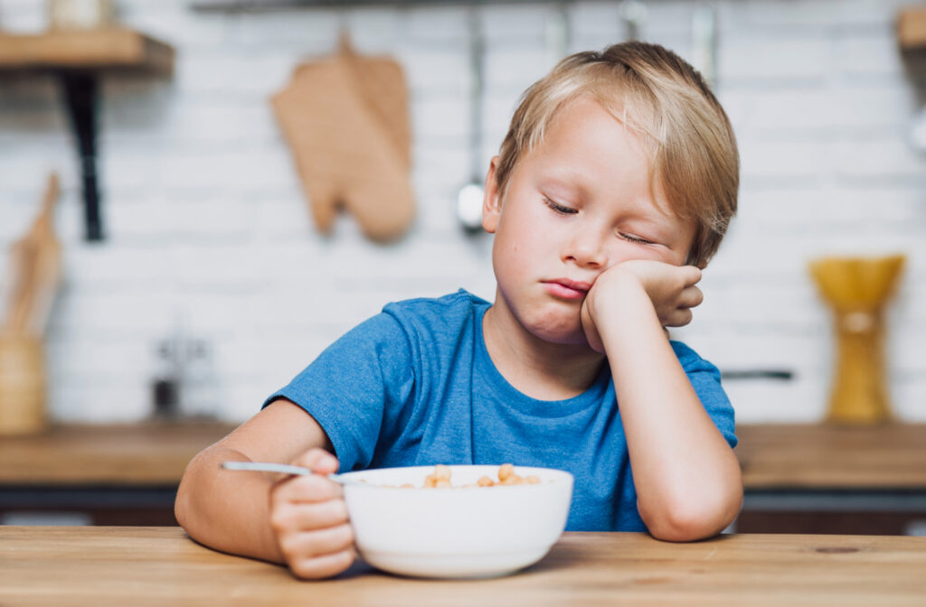 Mengenal Neophobia pada Balita: Fase Anak Susah Makan Akibat Takut Menu Baru