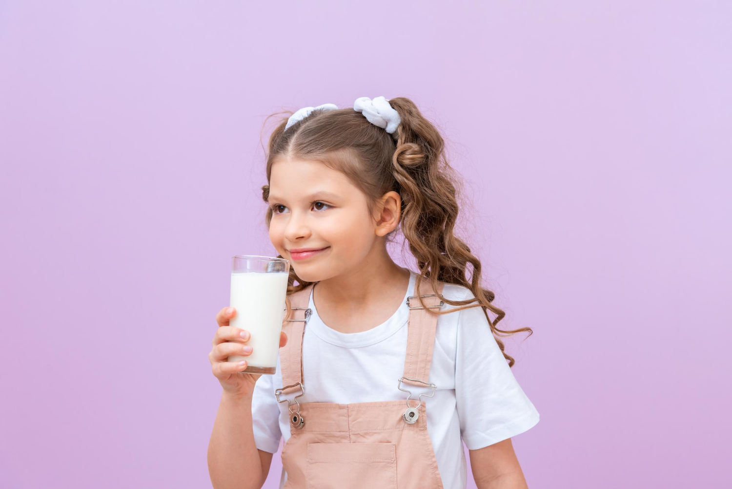 Morigro, Susu Anak 3 Tahun untuk Menambah Berat Badan