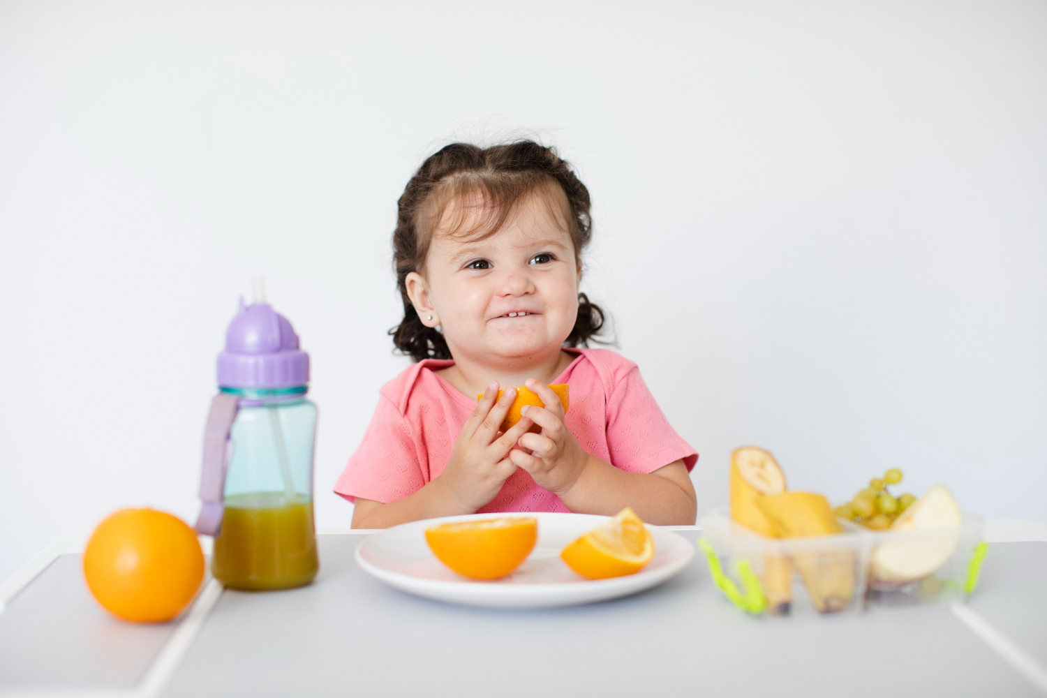 Cara Menambah Berat Badan Anak Usia 2 Tahun secara Alami