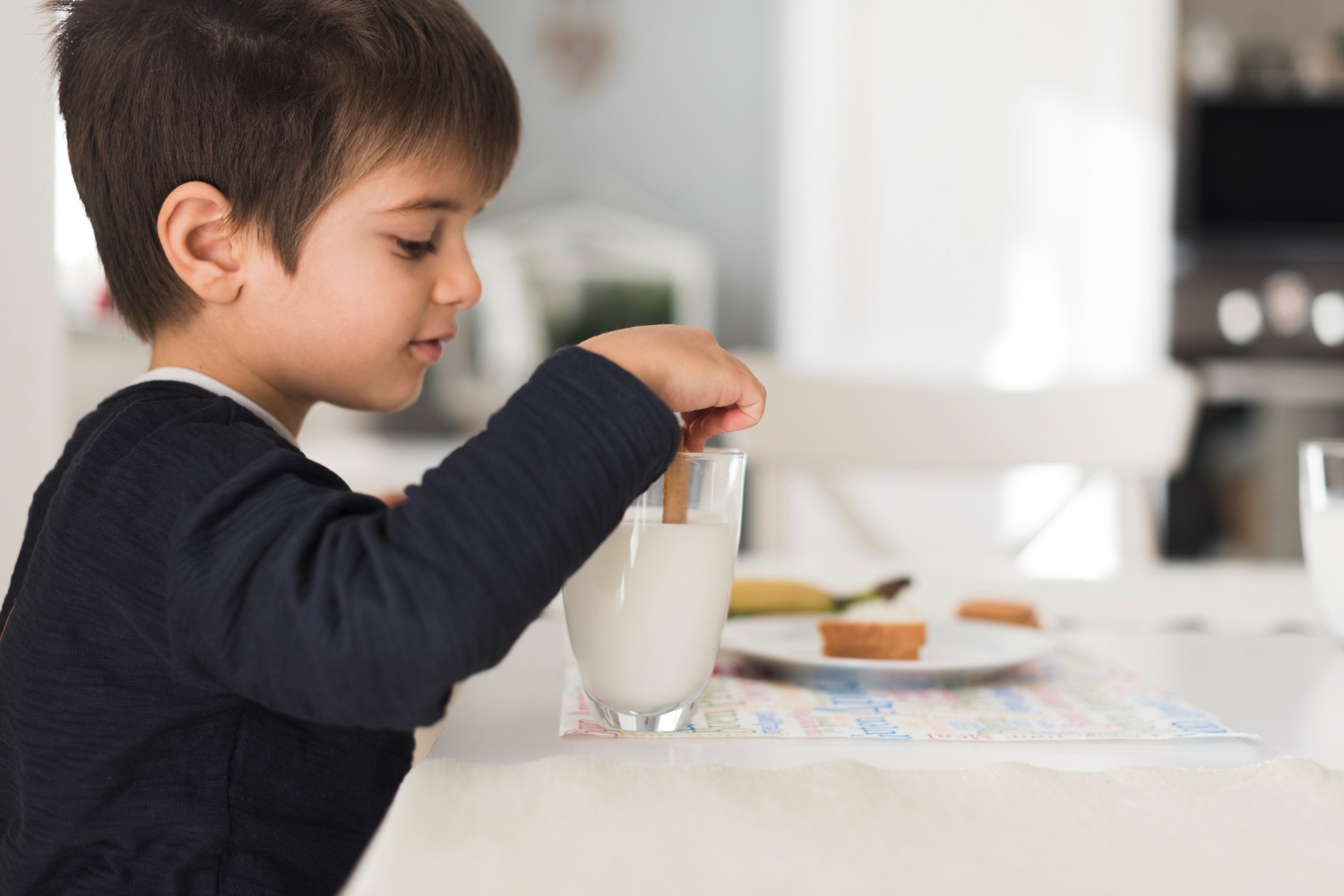 Cara Pilih Susu Anak 3 Tahun untuk Menambah Berat Badan